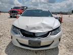 2017 Chevrolet Volt Lt للبيع في Taylor، TX - Front End