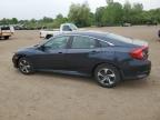 2020 Honda Civic Lx   de vânzare în Columbia Station, OH - Side