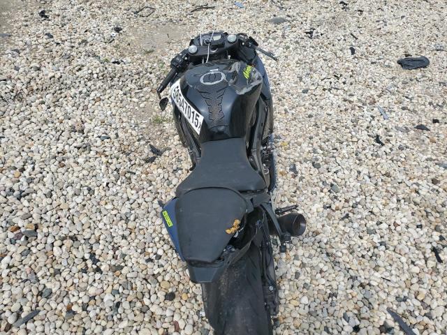 Genuine Harley-Davidson 1996-13 Touring Inner Fairing Dash
