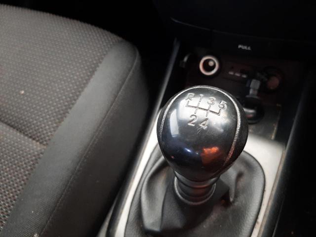 2010 HYUNDAI I30 COMFOR