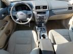 2012 Ford Fusion Se en Venta en Columbia Station, OH - Side
