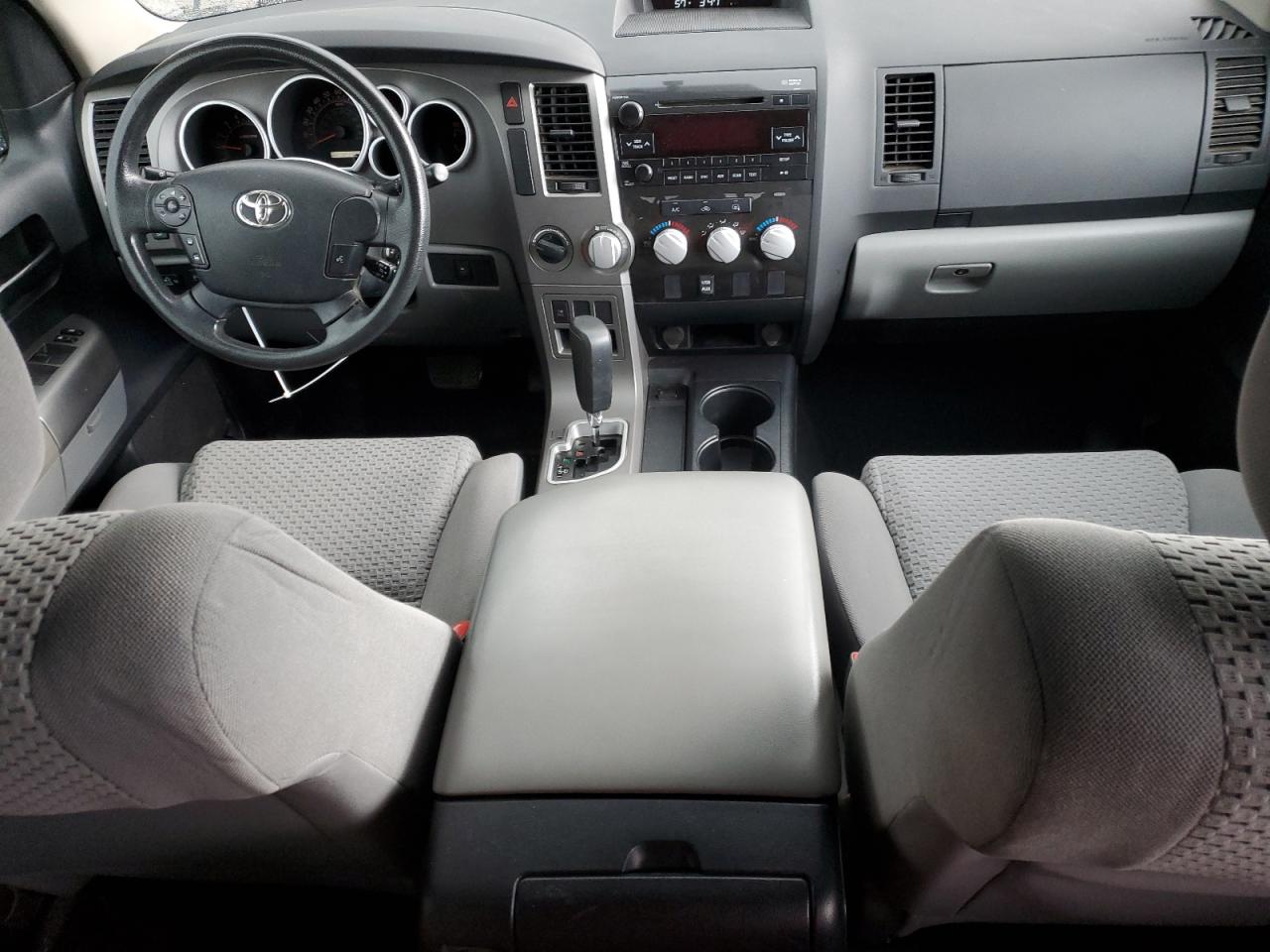 TOYOTA TUNDRA 2012 VIN 5TFUM5F13CX034285 photo 8