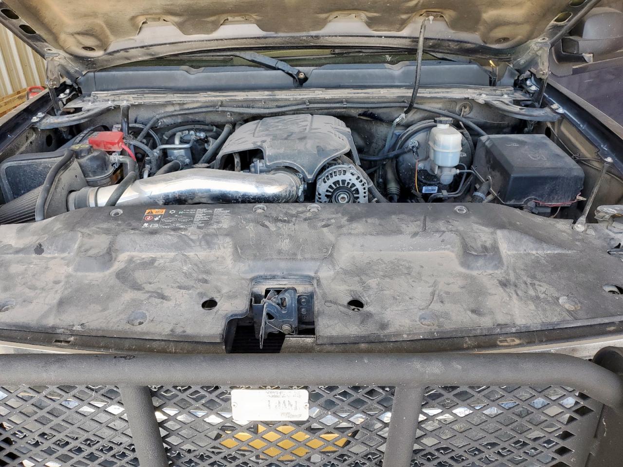 2012 Chevrolet Silverado K1500 Lt VIN: 3GCPKSE70CG217302 Lot: 62065765