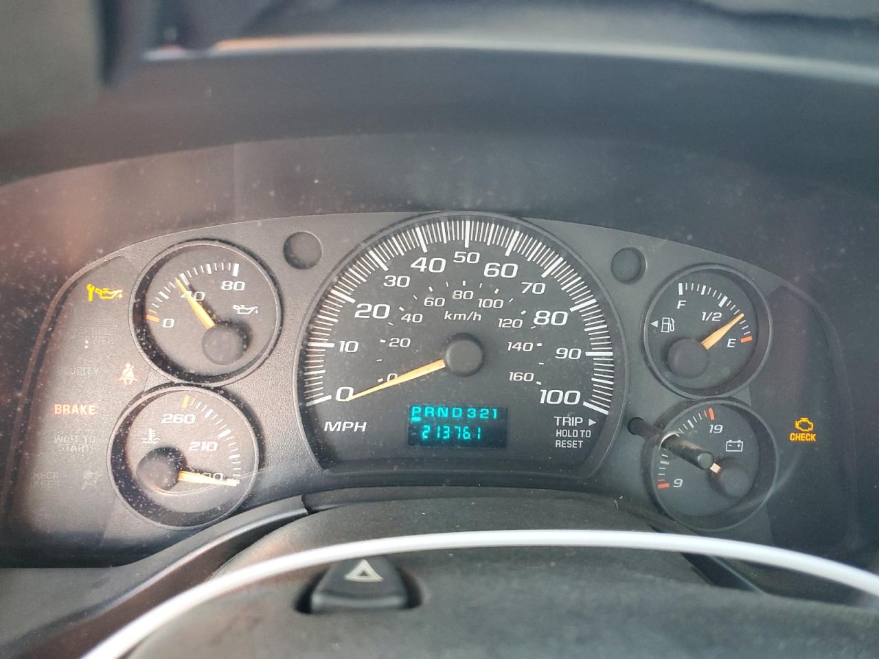 2005 GMC Savana Cutaway G3500 VIN: 1GDJG31U651251668 Lot: 61397705