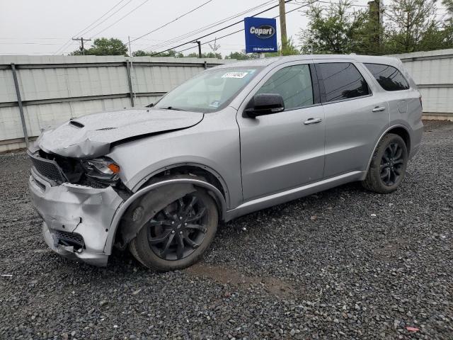  DODGE DURANGO 2019 Gray