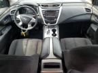 2017 Nissan Murano S en Venta en Sikeston, MO - Front End