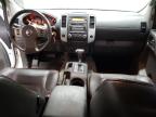 2012 Nissan Frontier S zu verkaufen in Kincheloe, MI - Front End