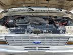 1989 Ford Econoline E350 Cutaway Van იყიდება West Mifflin-ში, PA - Burn - Interior