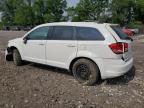 2018 Dodge Journey Se zu verkaufen in Cicero, IN - All Over