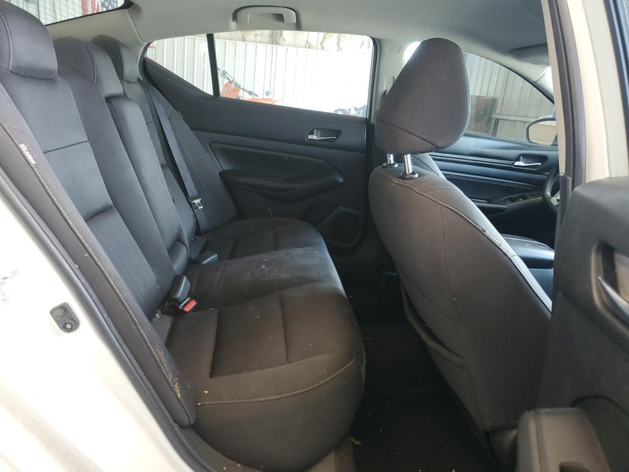 NISSAN ALTIMA 2020 VIN 1N4BL4BV8LC240339 фото 10