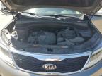 2015 Kia Sorento Lx de vânzare în Arlington, WA - Mechanical