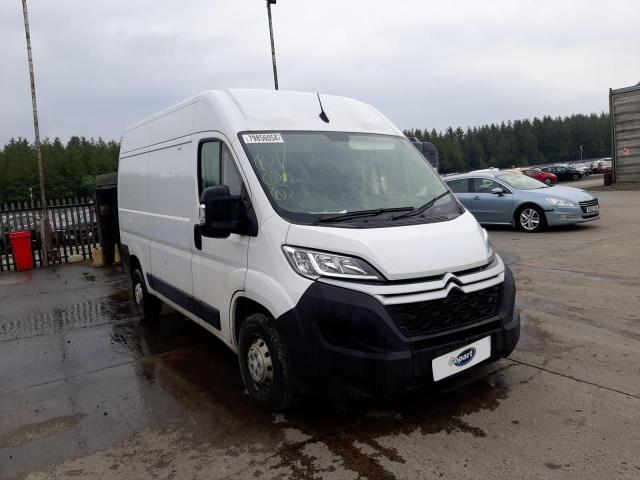 2023 CITROEN RELAY 35L2