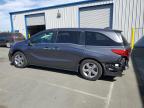 2018 Honda Odyssey Exl продається в Vallejo, CA - Side