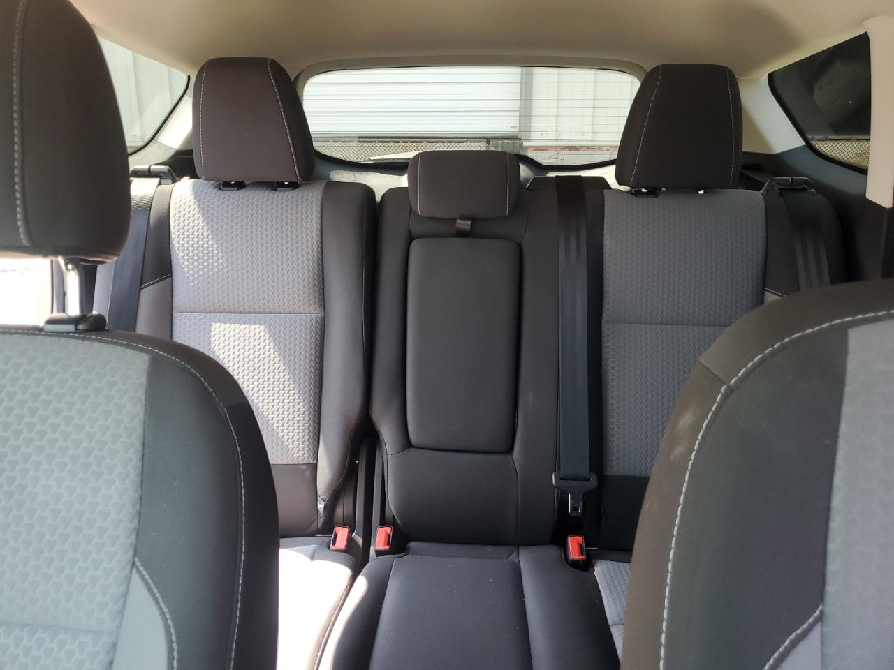 2017 Ford Escape Se VIN: 1FMCU0GD6HUA16441 Lot: 59187795