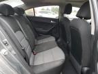 2014 KIA FORTE LX   for sale at Copart ON - TORONTO