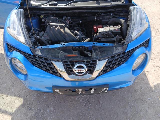 2019 NISSAN JUKE BOSE PERSONAL EDITIO 