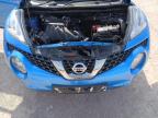 2019 NISSAN JUKE BOSE PERSONAL EDITIO  for sale at Copart WESTBURY