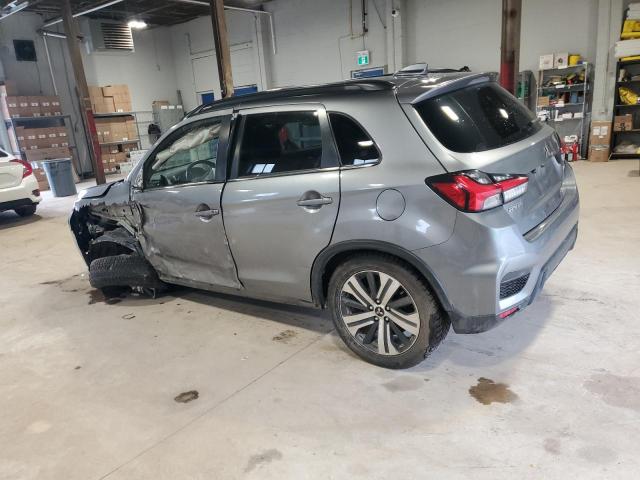 2021 MITSUBISHI RVR SE  