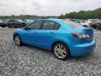 2010 Mazda 3 S   იყიდება North Billerica-ში, MA - Rear End