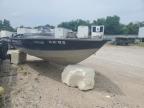 2001 Tracker Boat იყიდება Kansas City-ში, KS - Undercarriage