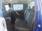 2014 FORD RANGER LIM for sale at Copart SANDTOFT