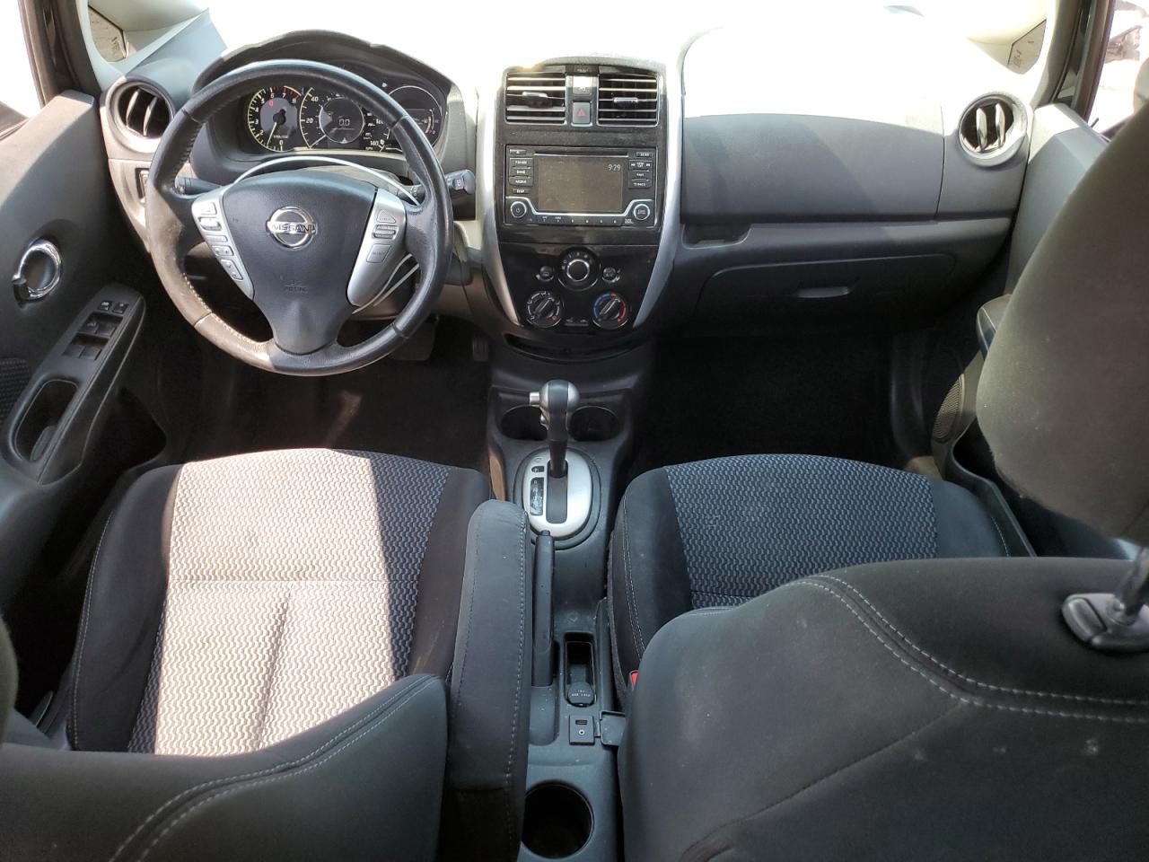 2016 Nissan Versa Note S VIN: 3N1CE2CPXGL354062 Lot: 62427565