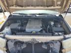 2010 Toyota Tundra Double Cab Sr5 за продажба в Vallejo, CA - Vandalism