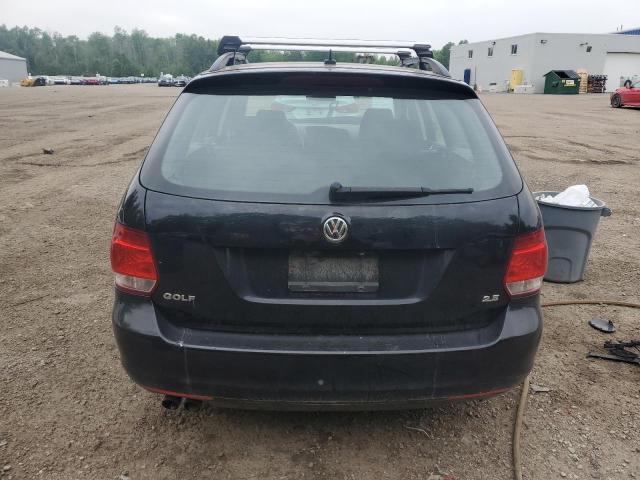 2011 VOLKSWAGEN JETTA S  