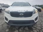 2016 Kia Sorento Lx zu verkaufen in Lebanon, TN - Minor Dent/Scratches