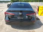 2022 Honda Civic Ex for Sale in Harleyville, SC - Front End