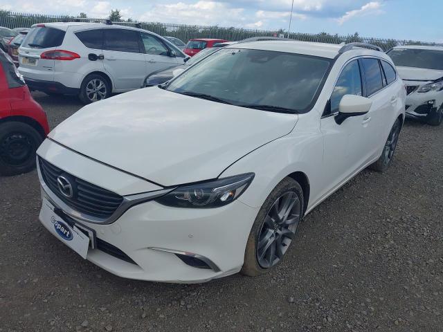 MAZDA 6 SPORT NA 2017