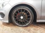 2015 MERCEDES BENZ CLA180 AMG for sale at Copart NEWBURY