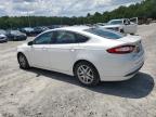 2014 Ford Fusion Se   zu verkaufen in Savannah, GA - Front End