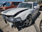 2004 Ford Mustang  იყიდება Las Vegas-ში, NV - Front End