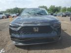 2024 Honda Accord Ex zu verkaufen in East Granby, CT - Top/Roof