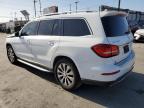 2017 Mercedes-Benz Gls 450 4Matic   na sprzedaż w Los Angeles, CA - Front End