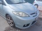 2007 MAZDA 5 FURANO for sale at Copart WOLVERHAMPTON