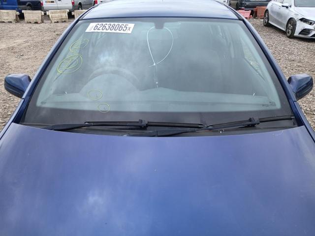 2006 VAUXHALL ASTRA LIFE