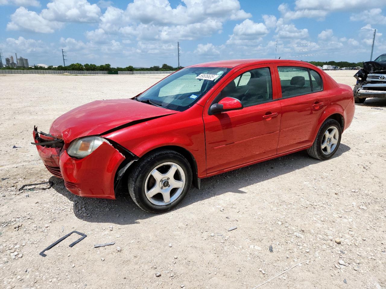 2010 Chevrolet Cobalt 1Lt for Sale in New Braunfels, TX - Front End