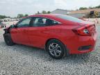 2016 Honda Civic Lx   for Sale in Columbus, OH - Front End