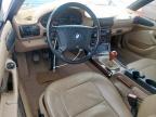 1997 Bmw Z3 1.9 for Sale in Temple, TX - Frame Damage