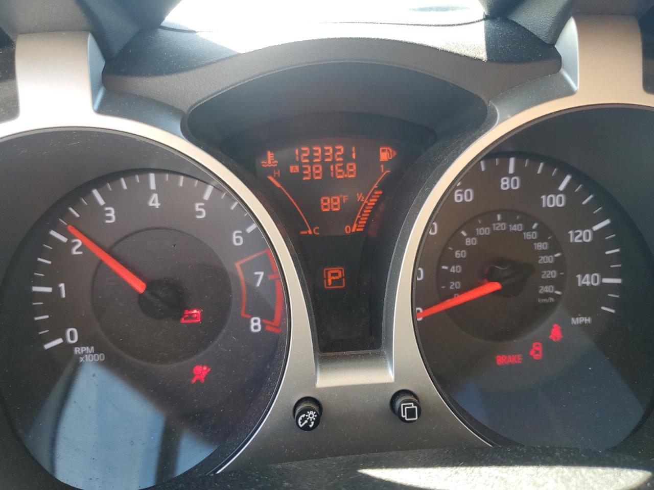 2013 Nissan Juke S VIN: JN8AF5MV6DT214702 Lot: 63062105