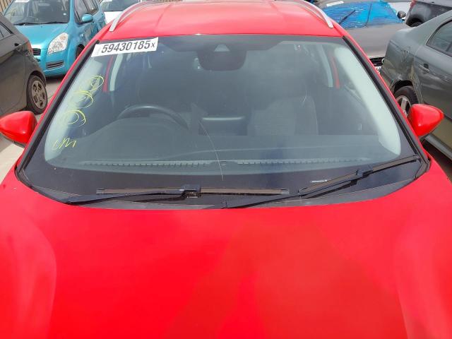 2018 FORD FOCUS TITA