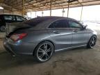 2014 Mercedes-Benz Cla 250 en Venta en Phoenix, AZ - Rear End