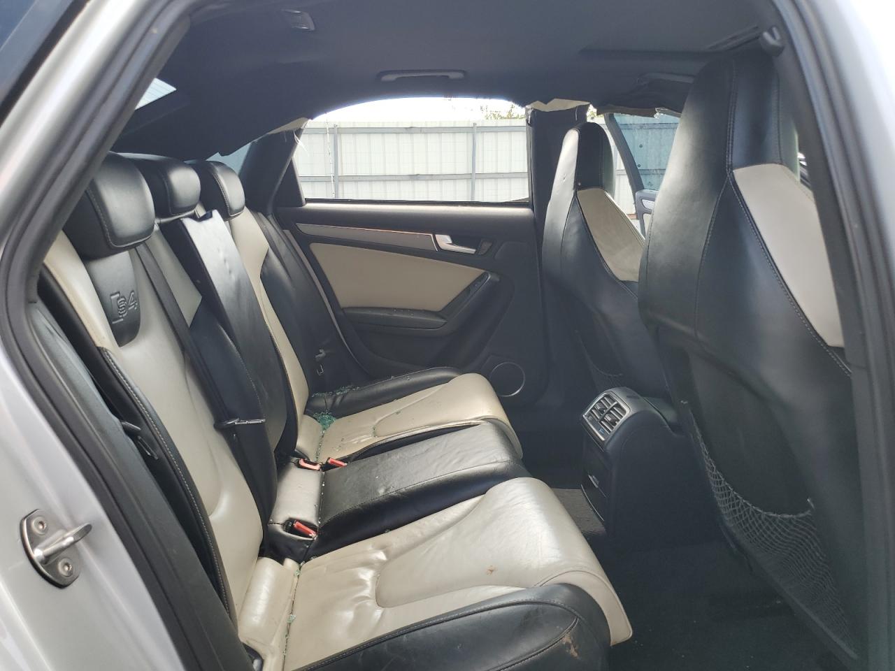 2010 Audi S4 Prestige VIN: WAUKGAFL7AA103789 Lot: 60520555
