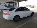 2012 Audi A4 Premium Plus продається в Hayward, CA - Mechanical