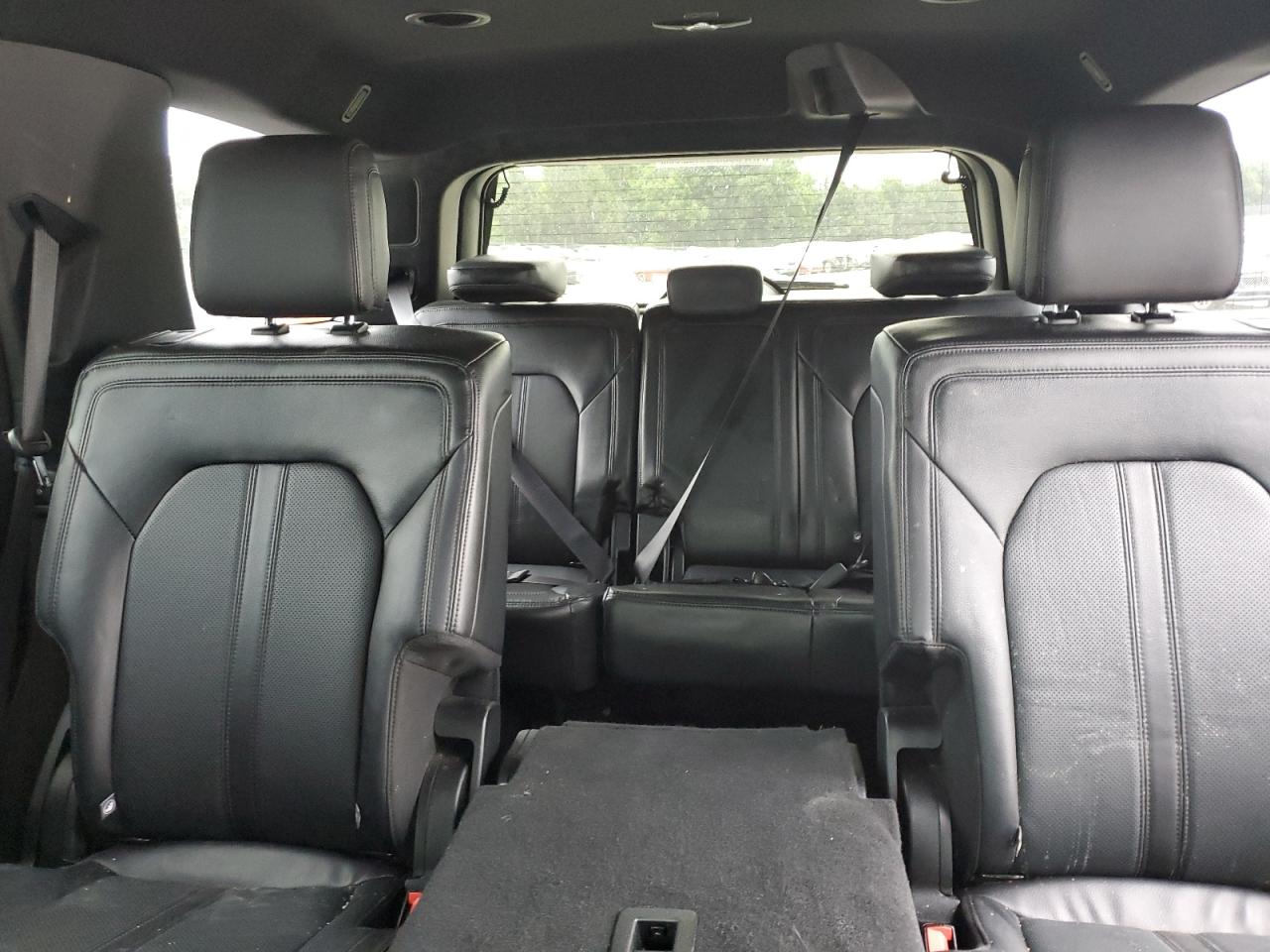 2018 Ford Expedition Limited VIN: 1FMJU2AT6JEA50690 Lot: 61333685