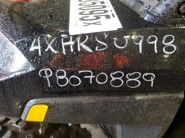 2023 POLARIS RANGER CREW XP 1000 NORTHSTAR PREMIUM  