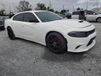 2016 Dodge Charger Police en Venta en Riverview, FL - Water/Flood