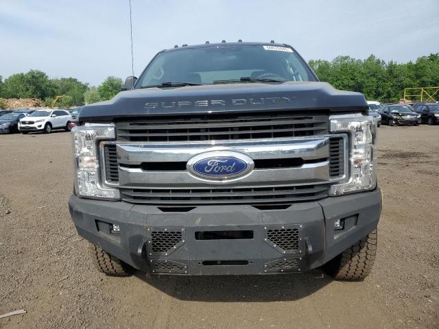  FORD F350 2019 Czarny